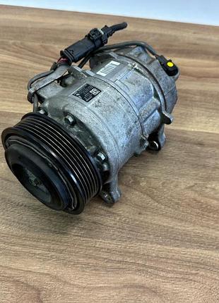 Компресор кондиціонера bmw oe 64529299328 4