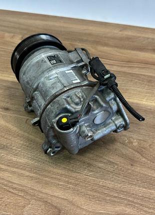 Компресор кондиціонера bmw oe 64529299328 5
