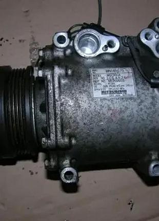 Компресор кондиціонера space sta 1.6 00 2