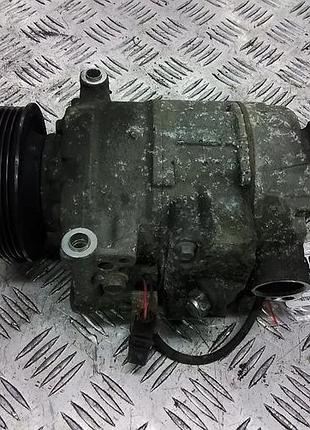 Компресор кондиціонера audi a4 b7 8e0260805bf
