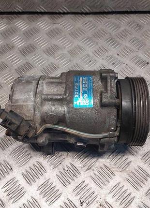 Компресор кондиціонера volkswagen golf iv 1.9 tdi 1j0820803k