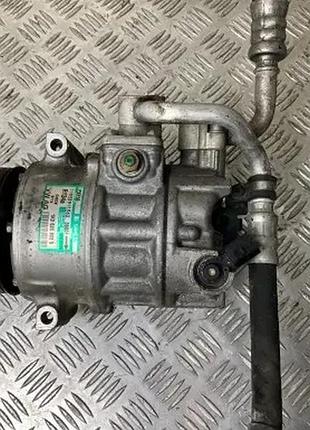 Компрессор кондиционера audi skoda volkswagen 1k0820803s