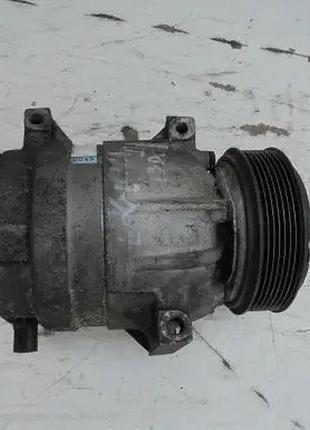 Компресор кондиціонера renault laguna 2 1.9 dci