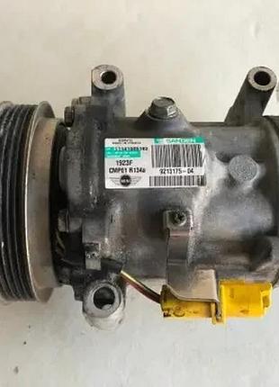 Компрессор кондиционера mini r55 r56 r57 r60 r61