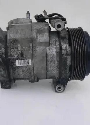 Компрессор кондиционера chrysler 300c 3.0 crd