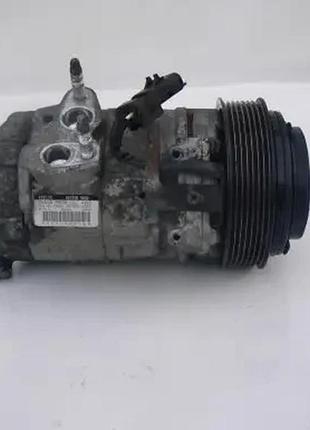 Компрессор кондиционера chrysler 300c 3.0 crd 2