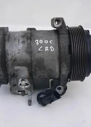 Компрессор кондиционера chrysler 300c 3.0 crd 4