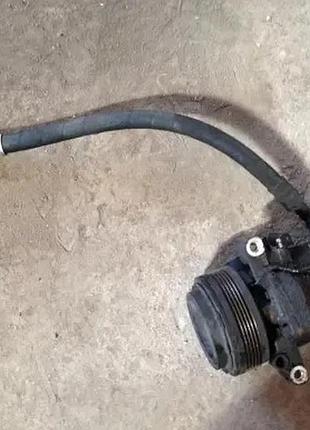 Компрессор кондиционера bmw e46 318i 316i m43b19