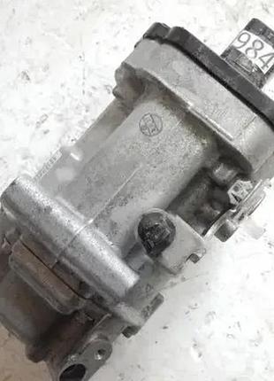 Компрессор кондиционера toyota chr 16-19