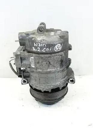 Компресор кондиціонера mercedes w210 3.2 cdi oryg