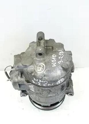 Компрессор кондиционера mercedes w210 3.2 cdi oryg 2