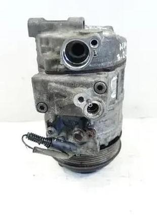 Компрессор кондиционера mercedes w210 3.2 cdi oryg 3