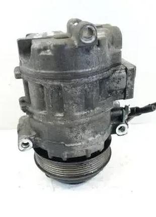 Компрессор кондиционера mercedes w210 3.2 cdi oryg 4