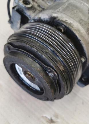 Компресор кондиціонера bmw e60 e90 lift 2.0d n47 3