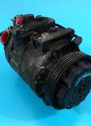 Компрессор кондиционера bmw 7 e65 447220-8492 3.0d