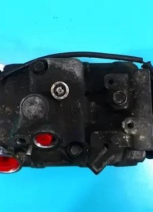 Компрессор кондиционера bmw 7 e65 447220-8492 3.0d 2