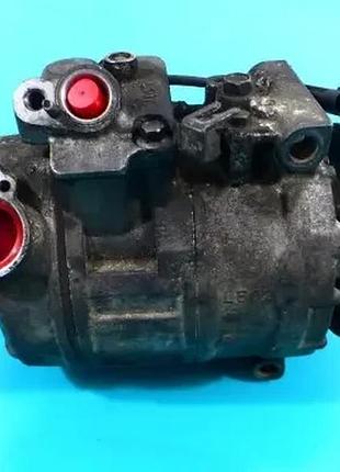 Компрессор кондиционера bmw 7 e65 447220-8492 3.0d 3