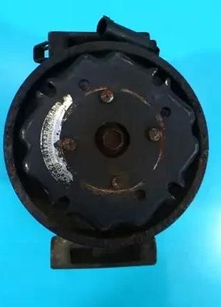 Компрессор кондиционера bmw 7 e65 447220-8492 3.0d 7