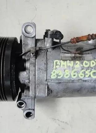 Компрессор кондиционера bmw e36 e49 2.0 td