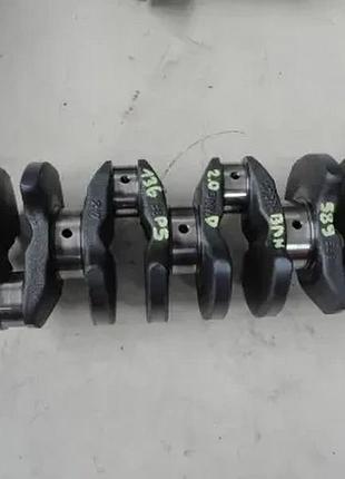 Компрессор кондиционера bmw e36 e49 2.0 td 4