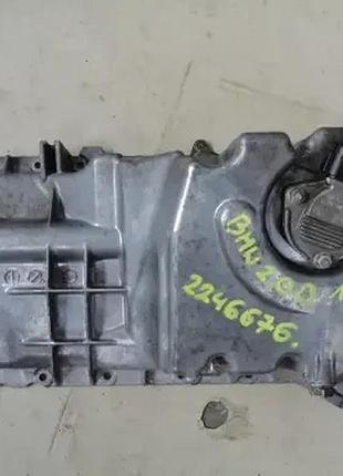 Компрессор кондиционера bmw e36 e49 2.0 td 5