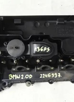 Компрессор кондиционера bmw e36 e49 2.0 td 7