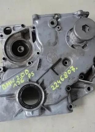 Компрессор кондиционера bmw e36 e49 2.0 td 8