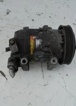 Компрессор кондиционера nissan almera tino 1.8 16v