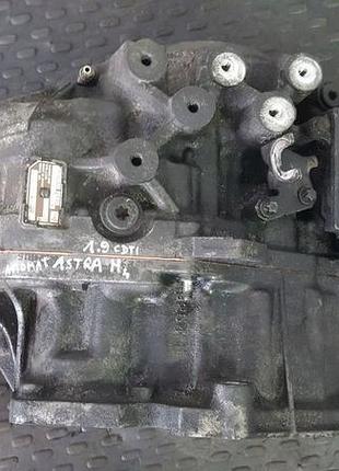Акпп автоматична коробка передач tf805c opel astra h 1.9 cdti
