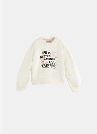 Світшот scotch&amp;soda на 14 років