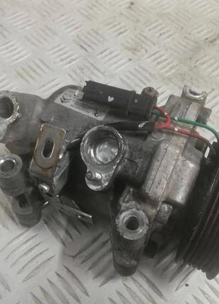 Компресор кондиціонера peugeot rifter 9808860080