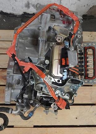 Акпп автоматична коробка передач toyota c-hr lift 1.8 hybrid 1nm
