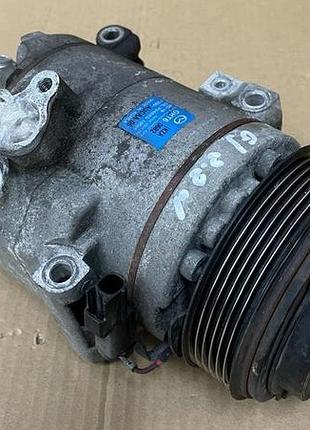 Компресор кондиціонера f500-aucaa-06 mazda 6 gj iii 2.2 d 12-18