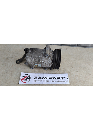 Компресор кондиціонера renault megane ii 8200316164