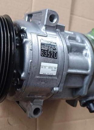 Компресор кондиціонера opel oe 39006352 3