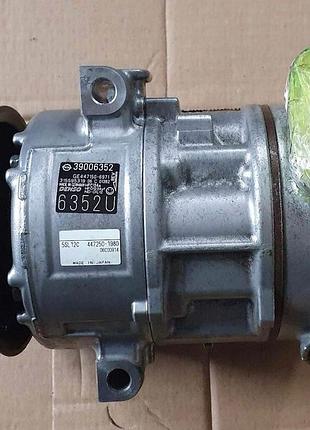 Компресор кондиціонера opel oe 39006352 4