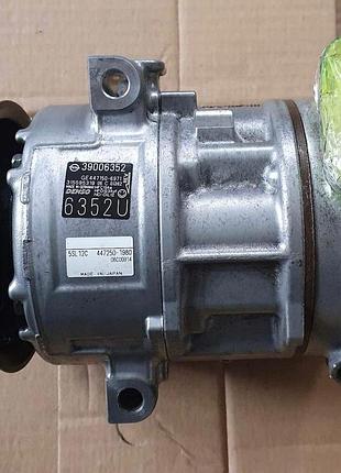 Компресор кондиціонера opel oe 39006352 5