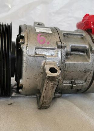 Компресор кондиціонера opel oe 39006352 7