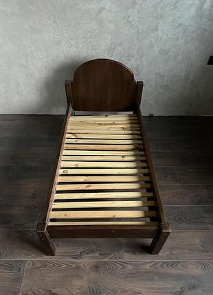 Ліжечко дитяче 5