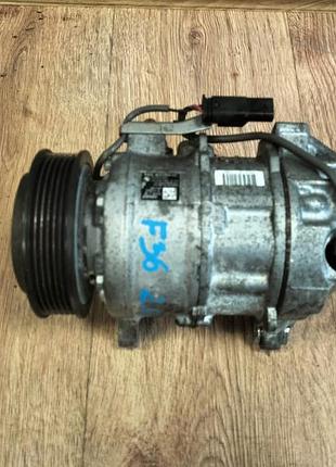 Компресор кондиціонера bmw f36 9299328