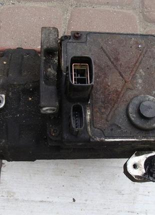 Компресор кондиціонера lexus rx 400h 03-08