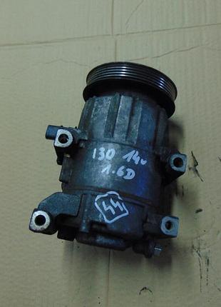 Компресор кондиціонера hyundai i30 ii f500-jdcce-10 no.44 f-500