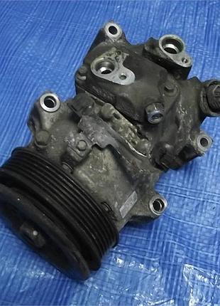 Компресор кондиціонера toyota auris 1.6 vvti 447260-1492