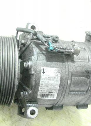 Компресор кондиціонера alfa 159 1.9 jtdm 939a2000 60693331