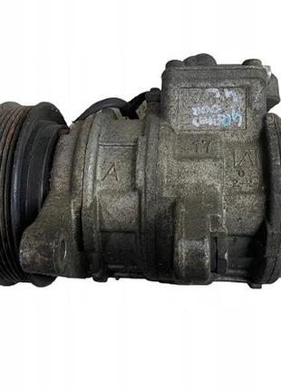 Компресор кондиціонера jeep 4472005476