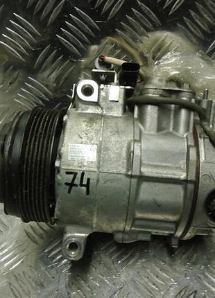 Компресор кондиціонера infiniti q50 a0008305000
