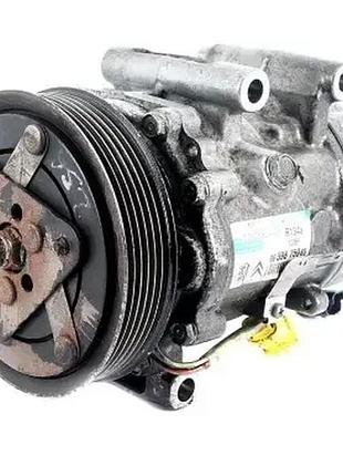 Компрессор кондиционера peugeot 307 308 2.0 hdi