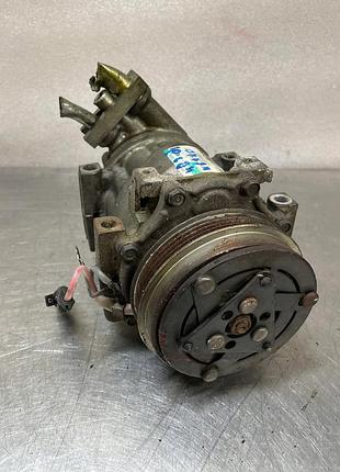 Компресор кондиціонера peugeot ducato boxer 504384357