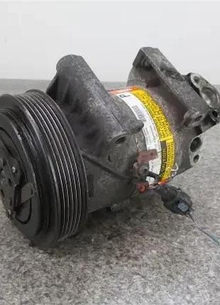 Компресор кондиціонера nissan almera n16