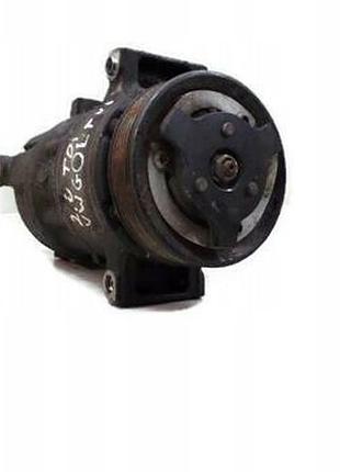 Компресор кондиціонера vw golf 5no820803c